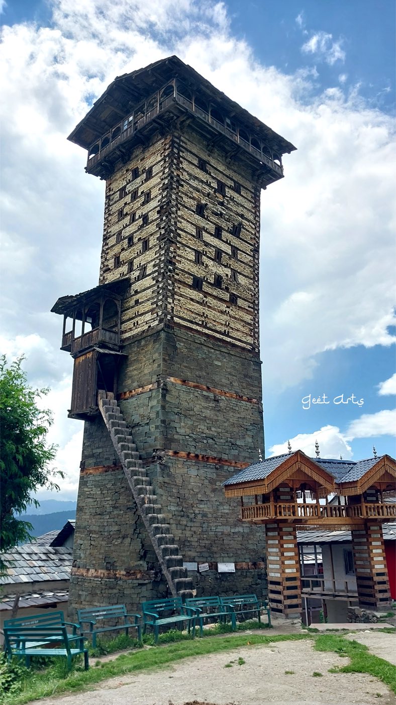 Chehni Kothi