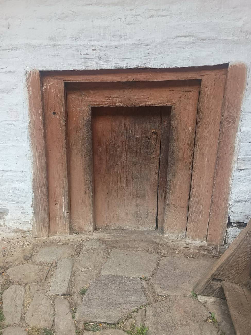 The Old Manor Heritage Stay — The House, photo 3 of 7